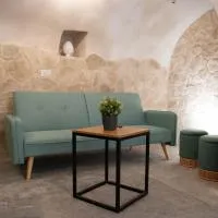 Lues Rooms，位于拉古萨的酒店
