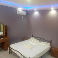 Chez Adama，位于Boukot OuolofCap Skirring Airport - CSK附近的酒店
