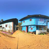 Chintapu Homestay In Maipokhari, Sandakpur Ilam，位于IlāmSuketar Airport - TPJ附近的酒店