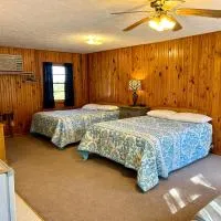 Driftwood Resort Bull Shoals，位于Bull Shoals的酒店