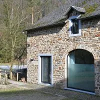 Le Moulin de Bosson - Belina，位于费瑞雷斯的酒店