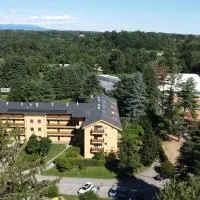 Como Lake Milano Dream Apartment，位于Guanzate的酒店
