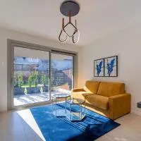 Cremona Inn Aparthotel，位于克雷莫纳的酒店