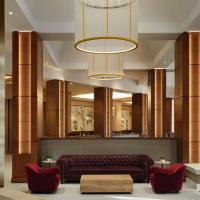 Sonesta White Plains Downtown，位于怀特普莱恩斯威彻斯特县机场 - HPN附近的酒店