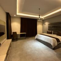 Lavera Hotel，位于Alakohia哈科特港国际机场 - PHC附近的酒店