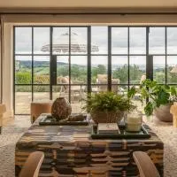 Louma Country Hotel，位于Wootton Fitzpaine的酒店