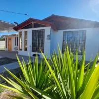 Encanto Rural - Casa de campo para disfrutar y olvidar el estrés，位于PutaendoSan Felipe - SSD附近的酒店
