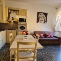 Cairoli Home，位于拉帕洛的酒店