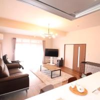 Dekopin House - Vacation STAY 18550，位于花卷市花卷机场 - HNA附近的酒店