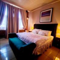 Hotel El Campanario，位于科马亚瓜Palmerola International Airport - XPL附近的酒店