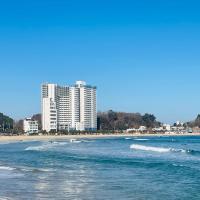 OceanStay E7 INN-TheCity，位于襄阳郡的酒店