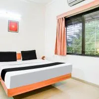 Super Hotel O Nashik，位于纳西克的酒店