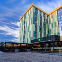 ibis Styles Istanbul Kurtkoy，位于伊斯坦布尔萨比哈·格克琴国际机场 - SAW附近的酒店