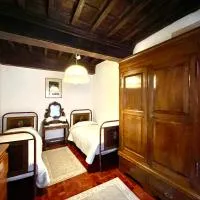 B&B Souvenirs d'Antan，位于Orvinio的酒店