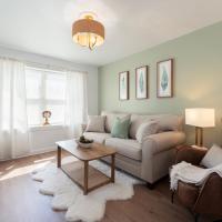 Cozy Condo near Bar Harbor Acadia Natl Park (2)，位于特伦顿汉考克县 - 巴尔港机场 - BHB附近的酒店