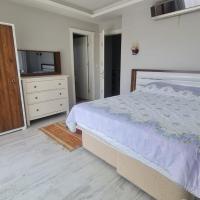 Vnz alacati，位于切什梅的酒店