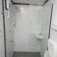Cosy Farmstay Jasmeeruls Bayt Tuvurara, Savusavu，位于萨武萨武Labasa Airport - LBS附近的酒店