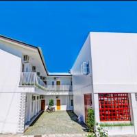 Kulon Progo INN Bandara YIA Hotel，位于TemonYogyakarta International Airport - YIA附近的酒店