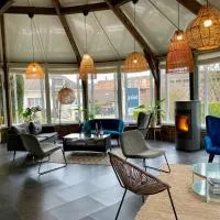 Hôtel Kyriad Epernay en Champagne，位于埃佩尔奈的酒店