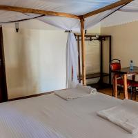 Kimberly ecolodges narok，位于Narok的酒店