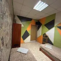 Arcobaleno Home，位于基辅伊戈尔· 西科斯基基辅国际机场 - IEV附近的酒店