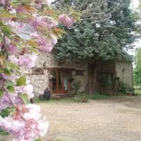 Rose，位于Chigné的酒店