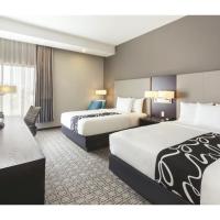 Hotel Plaza Cascadas，位于特古西加尔巴特古西加尔巴机场 - TGU附近的酒店
