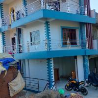 Jajarkot Home Stay，位于JājarkotDolpa Airport - DOP附近的酒店