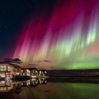 Hótel Jökulsárlón - Glacier Lagoon Hotel，位于Jökulsárlón的酒店