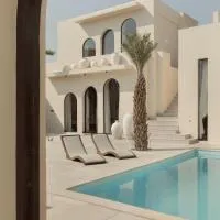 Rawstone Luxury Villas Jaipur，位于斋浦尔的酒店