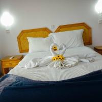 Sweet Home Clube Praia da Rocha 404，位于波尔蒂芒的酒店