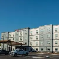 Coast Oliver Hotel,位于奥利弗的酒店