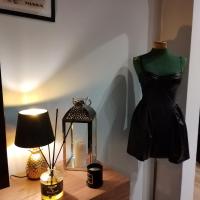 La Corte di Peretola，位于佛罗伦萨佛罗伦萨机场 - FLR附近的酒店