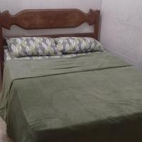 Residencial Barbosa 103，位于马卡埃马卡埃机场 - MEA附近的酒店