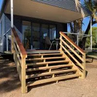 Murray View Cabin，位于Robinvale 的酒店