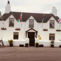 Holland Hotel，位于Llanfachraeth的酒店