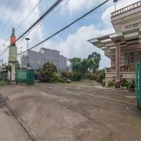 Resort Botoel at Puncak，位于Tagalbato的酒店