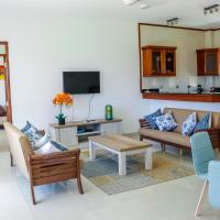 2-bedroom Peaceful Retreat in Vipingo，位于基利菲Vipingo Airport - VPG附近的酒店