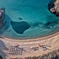 Veridia Resort Sardinia, a member of Radisson Individuals，位于奇亚的酒店