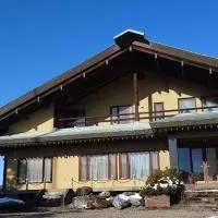 Gold lich - Vacation STAY 18602，位于上川町的酒店