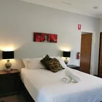 Lake Clifton Tavern and Motel,位于Lake Clifton的酒店
