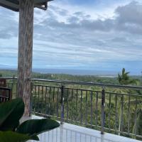 MJs Homestay with overlooking property near airport，位于LaguindinganLaguindingan International Airport - CGY附近的酒店