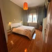 Terra Cielo alloggio di Porta Santi，位于切塞纳的酒店