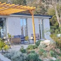 Sunrise Lodge，位于Dapčevići的酒店