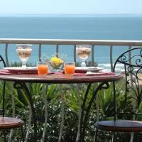Sea Whisper Guest House，位于杰弗里湾的酒店