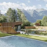 Val Blu Sport | Hotel | SPA，位于布鲁登茨的酒店