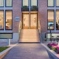 Avani Rio Novo Venice Hotel，位于威尼斯的酒店