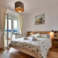 Apartments Barbalic Beach，位于巴斯卡的酒店