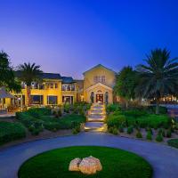 阿拉伯牧场高尔夫俱乐部酒店，位于迪拜Arabian Ranches的酒店