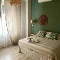 La Bastia - Bed & Soul，位于Nuvolento的酒店